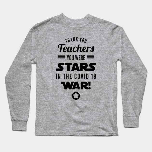 Helpers Long Sleeve T-Shirt by denissmartin2020